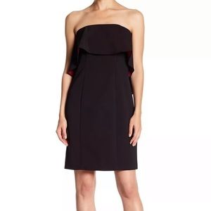 Emma Street Strapless Dress